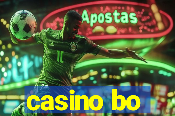 casino bo