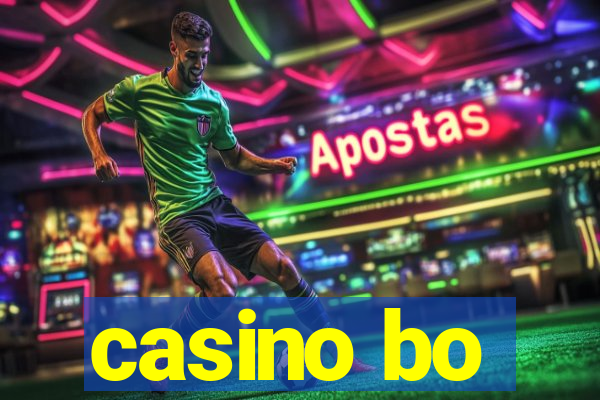 casino bo