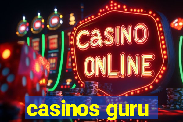 casinos guru