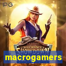 macrogamers