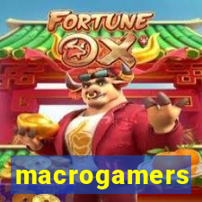 macrogamers