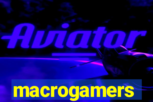 macrogamers