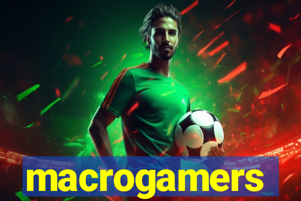 macrogamers