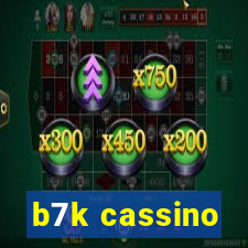 b7k cassino