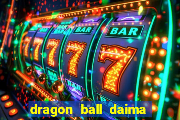 dragon ball daima via torrent