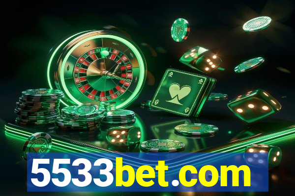 5533bet.com