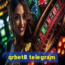 qrbet8 telegram