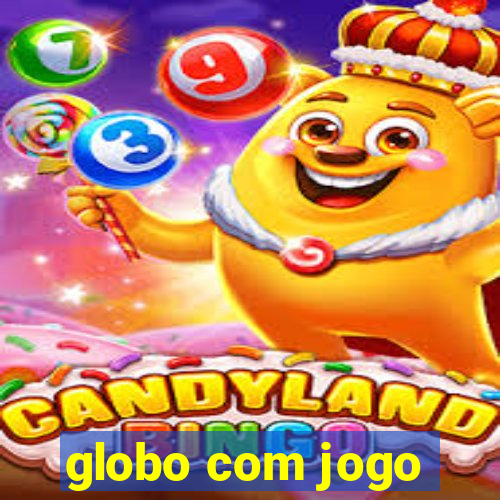 globo com jogo