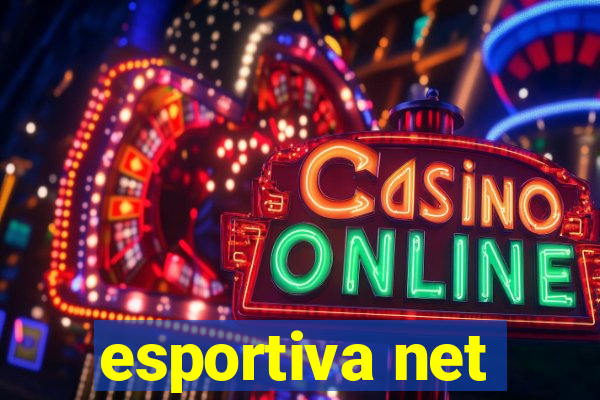 esportiva net