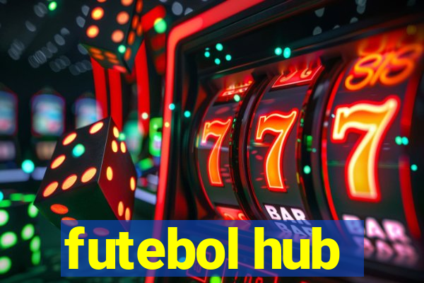 futebol hub