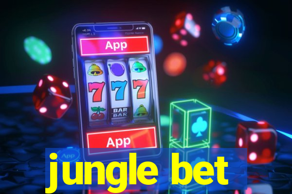 jungle bet