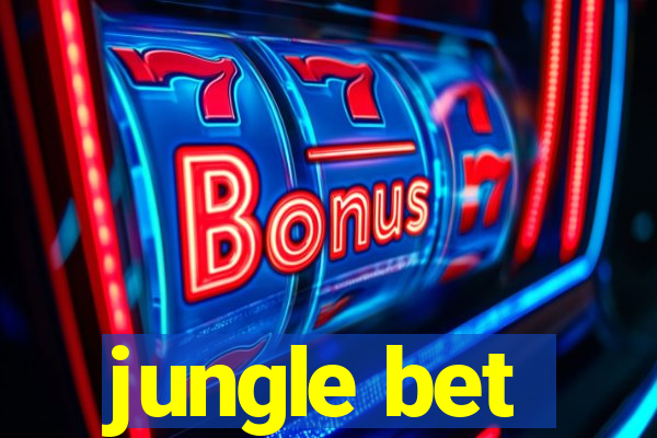 jungle bet