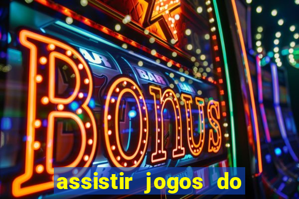 assistir jogos do destino online