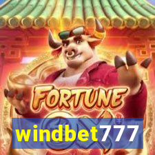 windbet777