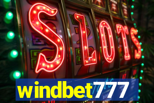 windbet777