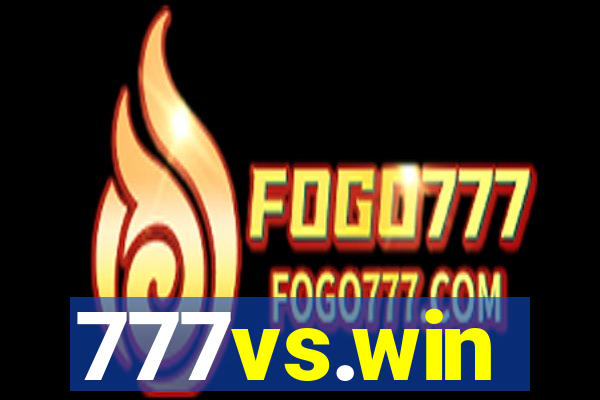 777vs.win