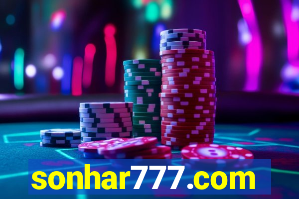 sonhar777.com