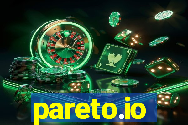 pareto.io