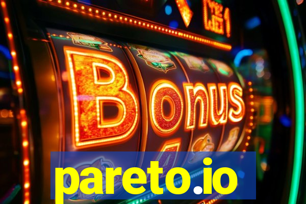 pareto.io