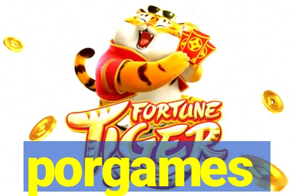 porgames