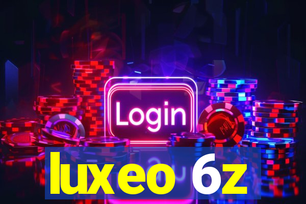 luxeo 6z