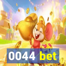 0044 bet