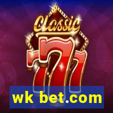 wk bet.com