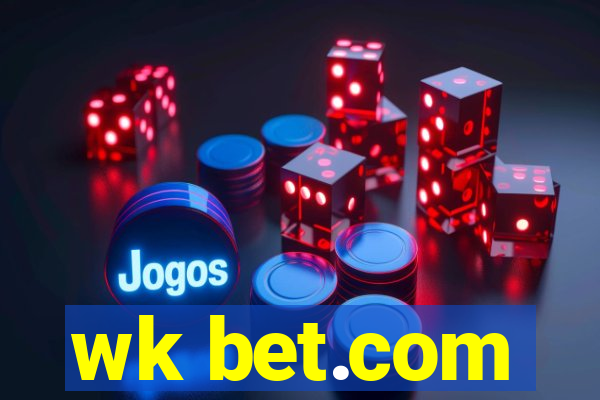 wk bet.com