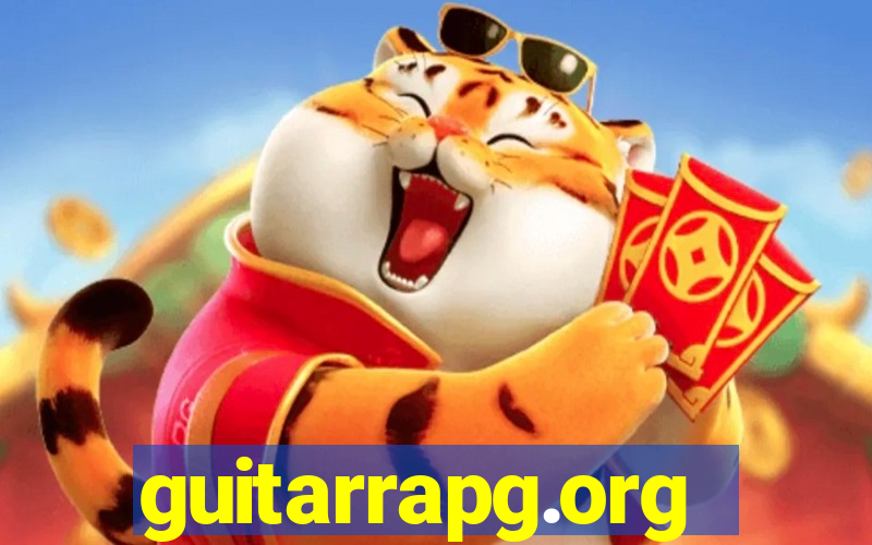 guitarrapg.org