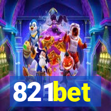 821bet