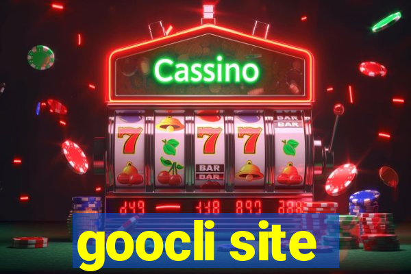 goocli site