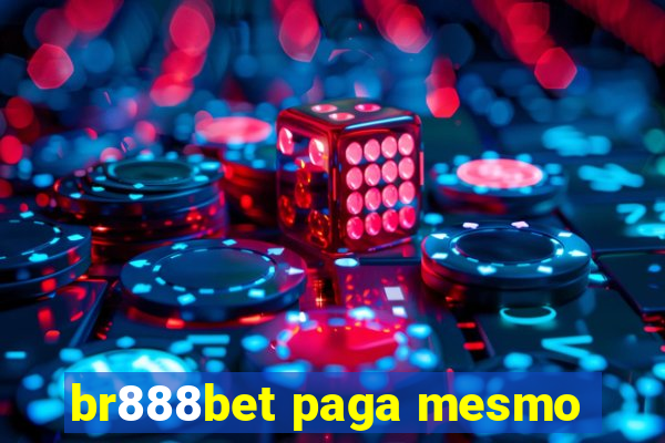 br888bet paga mesmo