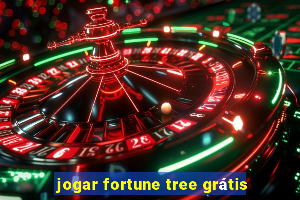 jogar fortune tree grátis