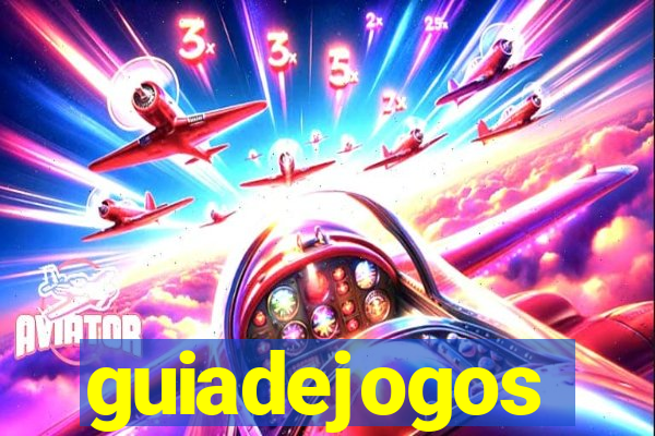 guiadejogos