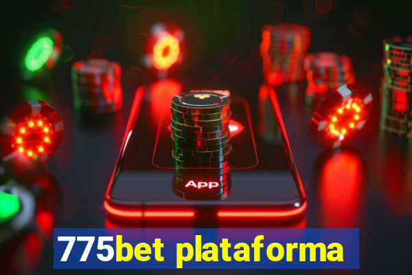 775bet plataforma