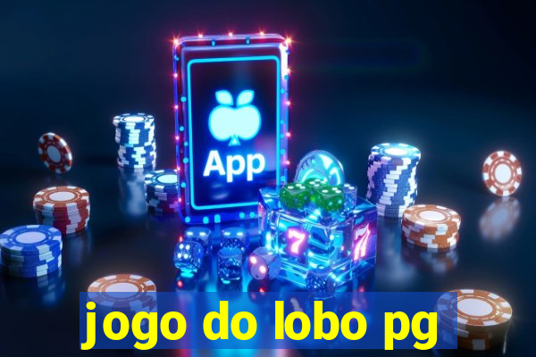 jogo do lobo pg