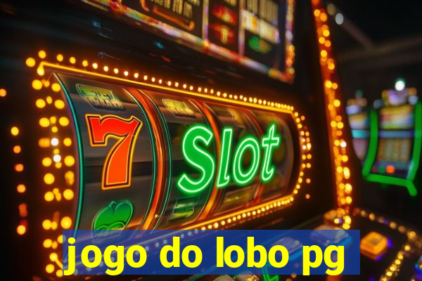 jogo do lobo pg