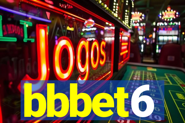 bbbet6