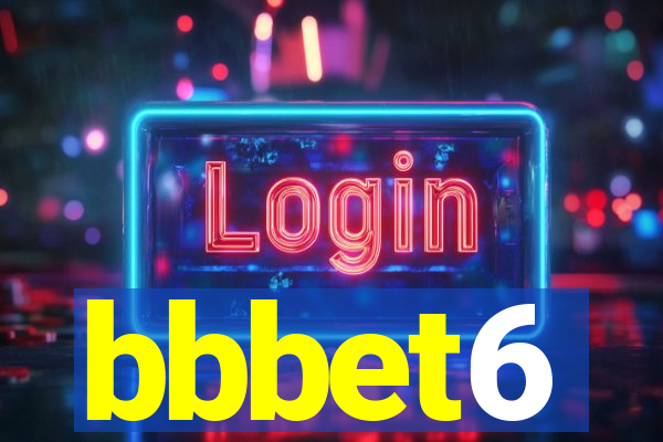 bbbet6