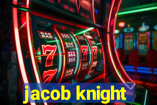 jacob knight