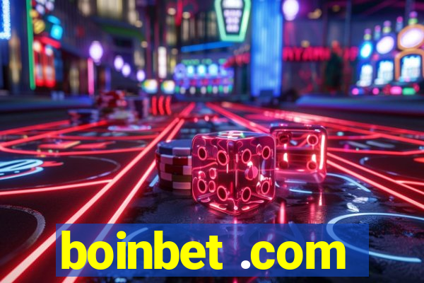 boinbet .com