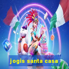 jogis santa casa