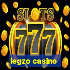 legzo casino