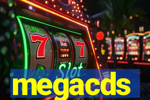 megacds