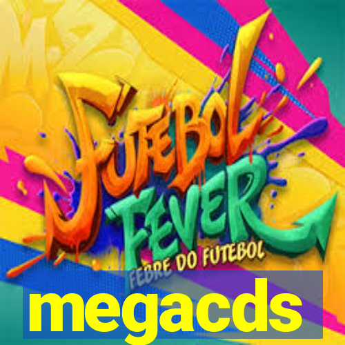 megacds