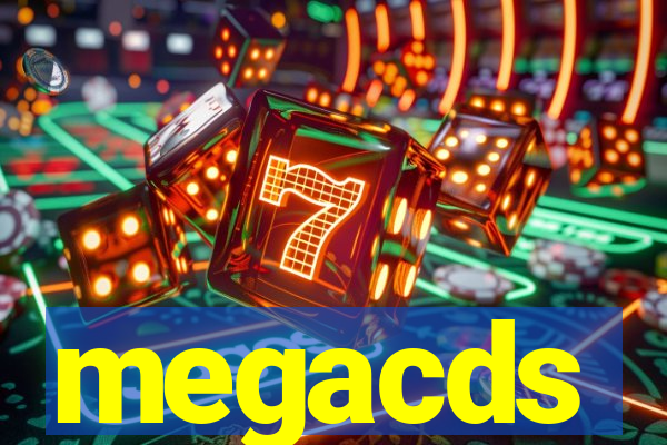 megacds