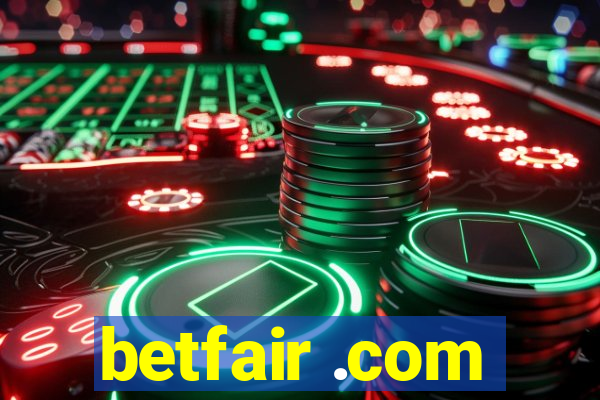 betfair .com