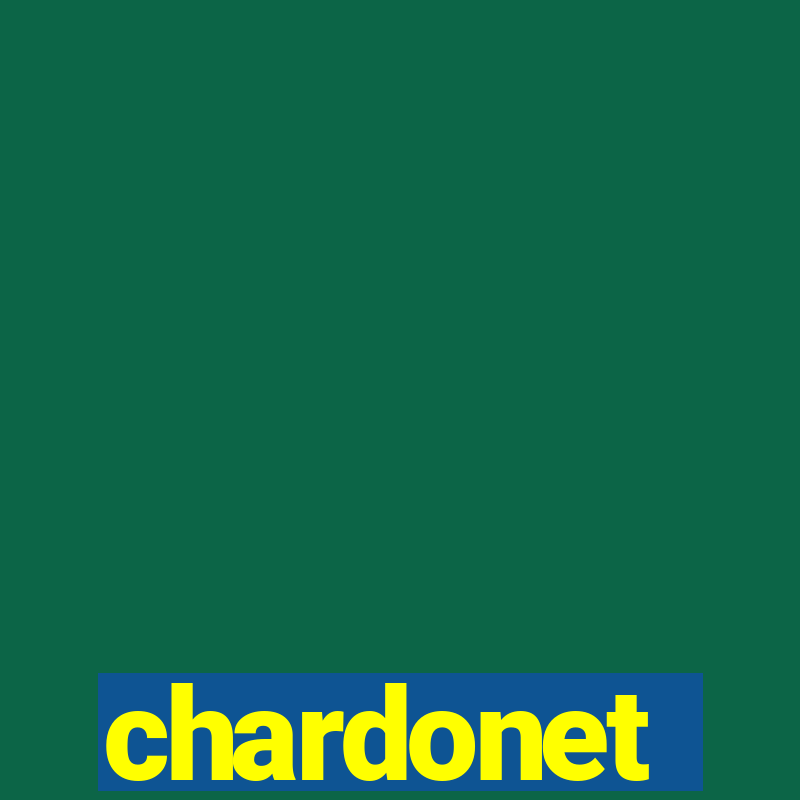 chardonet