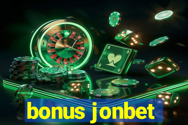 bonus jonbet