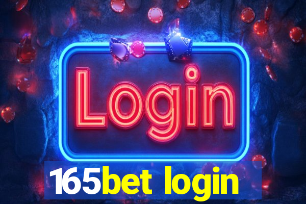 165bet login